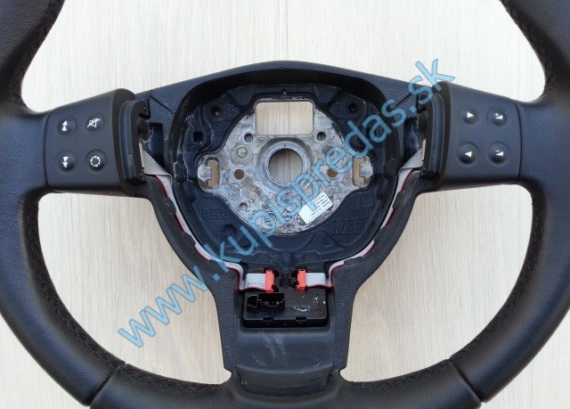 Volant SEAT LEON / IBIZA / ALTEA XL